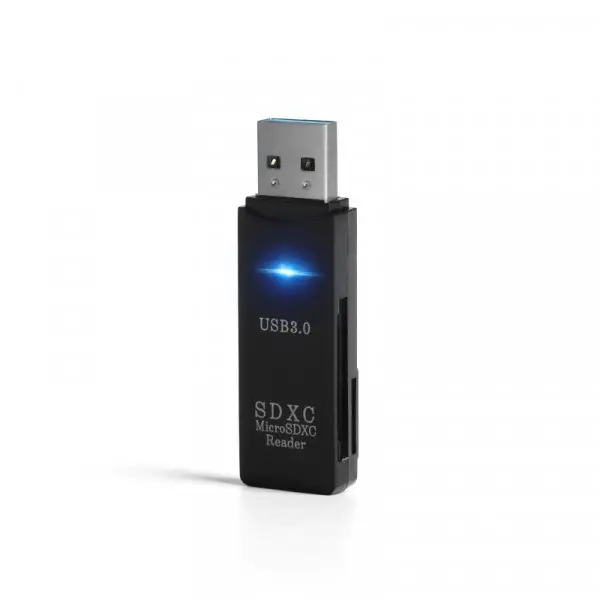 Usb 3.0 Kart Okuyucu (UCR303)