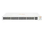 HP JL814A 48 PORT 10/100/1000 1830-48G 4SFP SWITCH-1