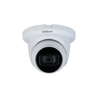HAC-HDW1500TLMQ-A-0280B 5MP Sesli Dome HDCVI