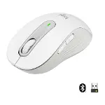 M650 MOUSE KABLOSUZ BEYAZ 910-006255-1