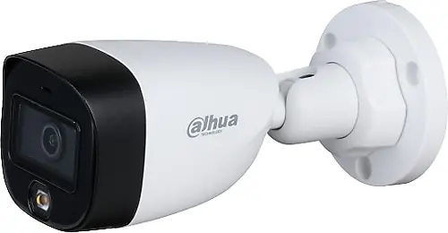 HAC-HFW1209C-LED 2MP Bullet HDCVI