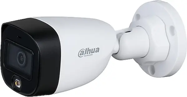 HAC-HFW1209C-LED 2MP Bullet HDCVI