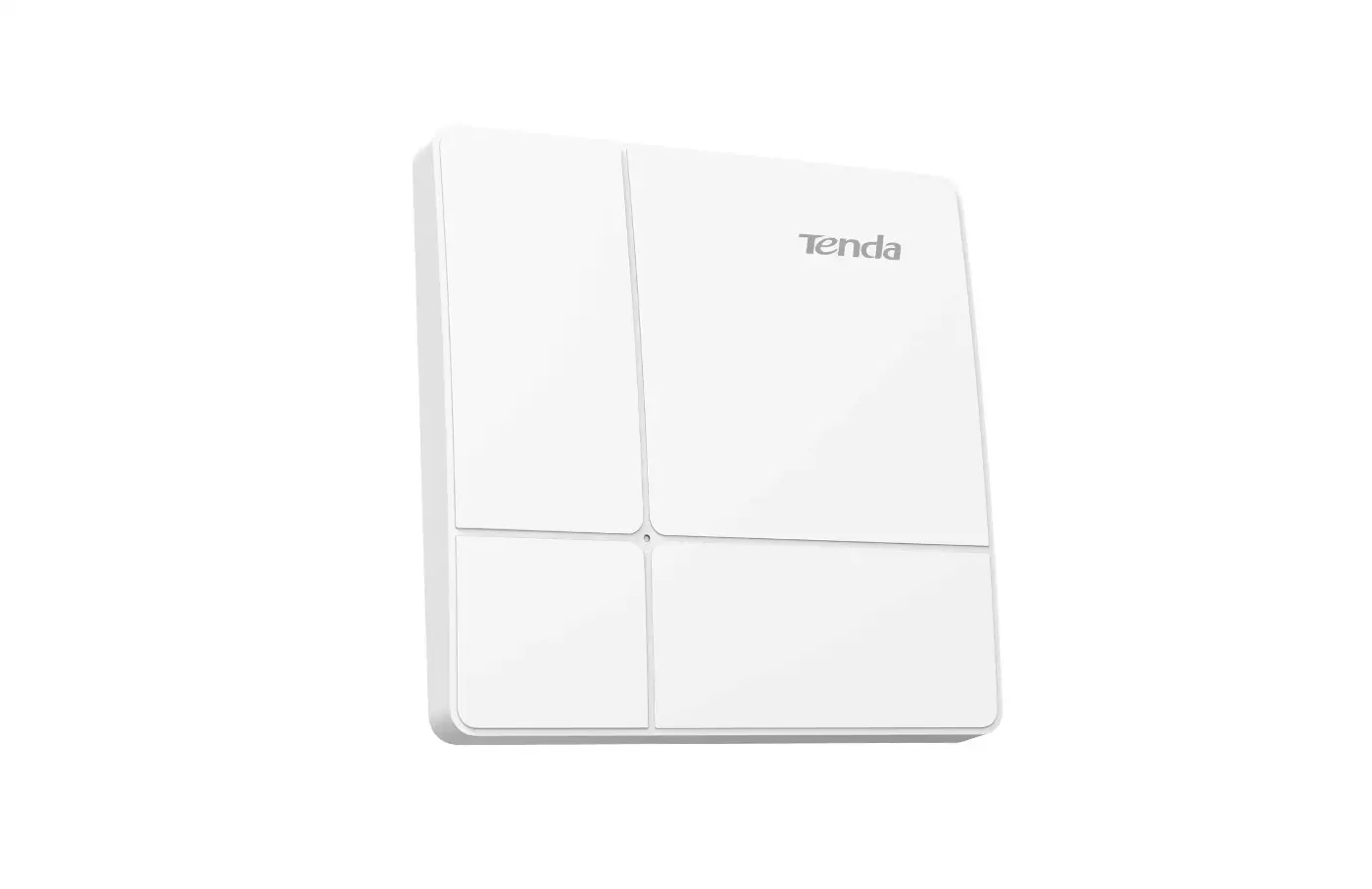 AC1200 Dual Band Tavan Tipi Gigabit Access Point I24
