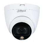 HAC-HDW1209TQP-A-LED-0280B 2Mpix 40 Mt Gece Gör., 2,8mm Lens, Full Color,Dahili Mikrofon, 4 IN 1, Dome Kamera-1