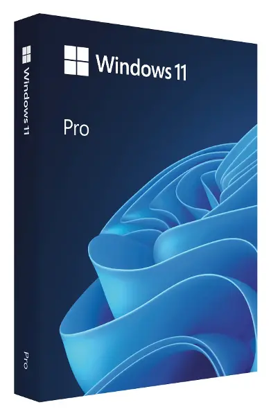 HAV-00159 Windows Kutu/Box 11 Pro Türkçe/Turkish