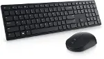 KM5221W Kablosuz K&M Set-Beyaz (580-AKHG)-1