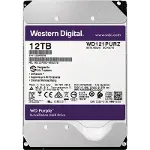 12TB Purple 3.5’’ 256MB 7/24 WD121PURP-1