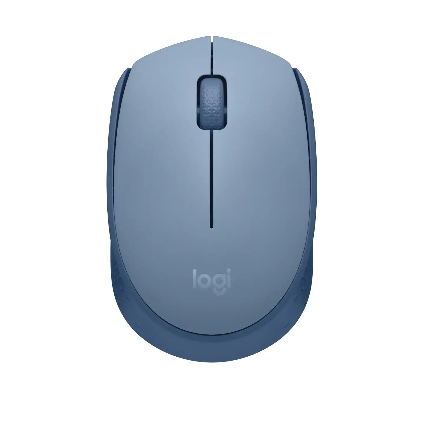 M171 KABLOSUZ MOUSE-BLUEGREY 910-006866