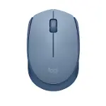 M171 KABLOSUZ MOUSE-BLUEGREY 910-006866-1