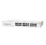 R8R49A Aruba Instant On 1430-24G 24Port Gigabit Yönetilemez/Unmanaged Switch-1