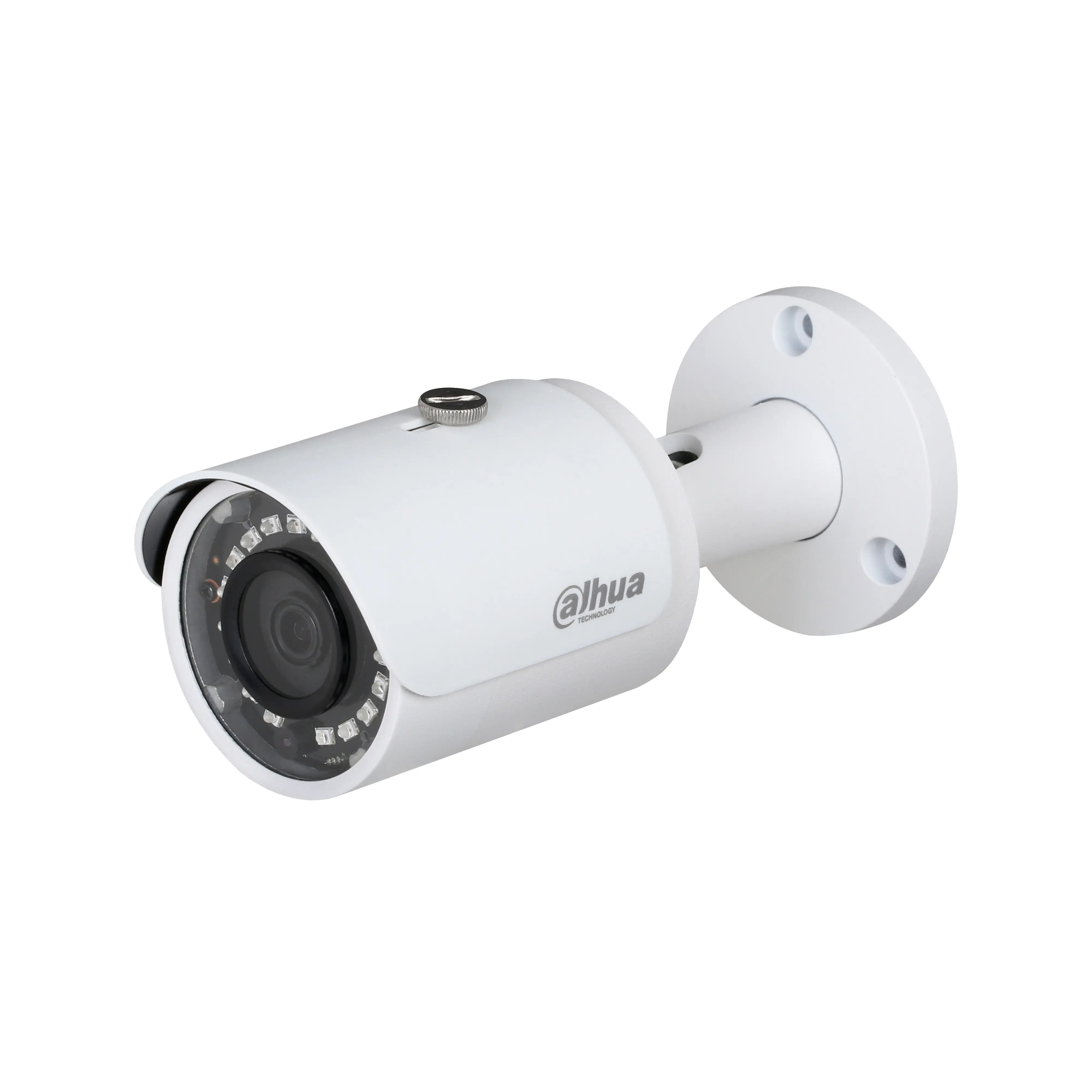 IPC-HFW1431S-S-S2 4MP 3.6MM 30MT IP67 POE H.265/H.265+ METAL IR BULLET IP KAMERA