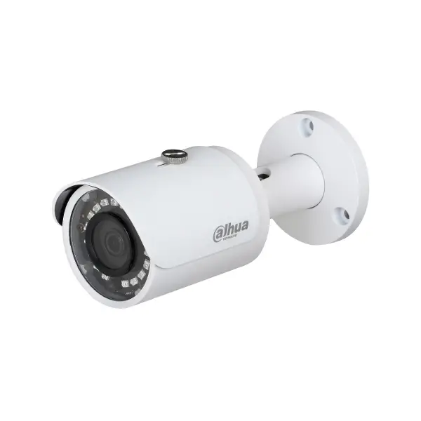 IPC-HFW1431S-S-S2 4MP 3.6MM 30MT IP67 POE H.265/H.265+ METAL IR BULLET IP KAMERA