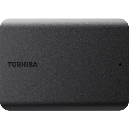 Canvio Basic 2TB Usb 3.2 Gen1-HDTB520EK3AA