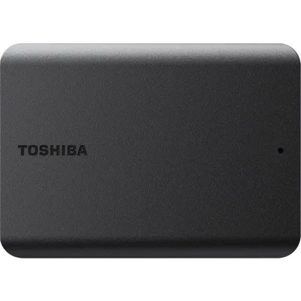 Canvio Basic 2TB Usb 3.2 Gen1-HDTB520EK3AA