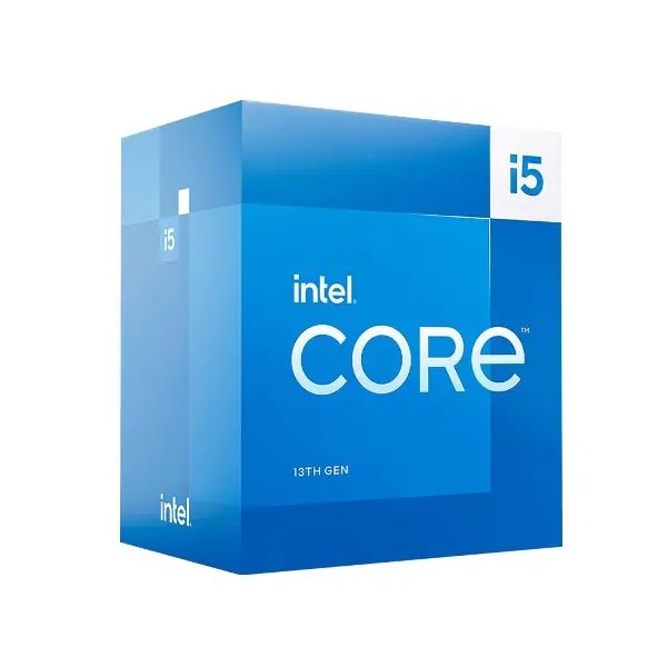 BX8071513400 i5-13400 2.50-4.60GHz 20MB UHD730 192GB-DDR4/DDR5 600/700 Serisi Chipset LGA1700pin (BOX)