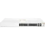 ARUBA ION JL682A 1930S-24G 24PORT 10/100/1000 YÖNETİLEBİLİR SWITCH(JL381A YERİNE)-1