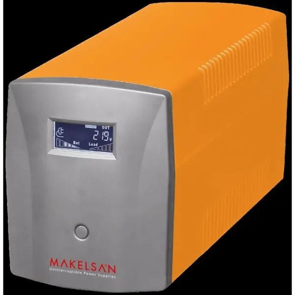 Lion 1200 VA UPS MU01200L11EA005