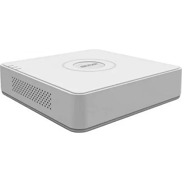 DS-7104NI-Q1 4 KANAL 1 HDD(6TB) NETWORK KAYIT CİHAZI (H.265+)