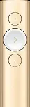 SPOTLIGHT PRESENTER GOLD 910-004862-3