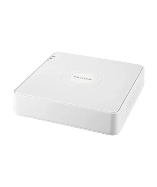 DS-7104NI-Q1/4P 4 KANAL 1HDD(6TB) NETWORK KAYIT CİHAZI (h.265+)