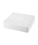 DS-7104NI-Q1/4P 4Mpix, H265+, 4Kanal Video, 4PoE, 1 HDD, UHD 1520P Kayıt, 40-60Mbps Bant Genişliği, NVR-1