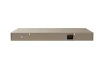 tef1126p-24-250w 24port 10/100 yönetilemez poe swıtch-1