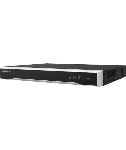 DS-7616NI-Q2 16 KANAL 4K NVR KAYIT CİHAZI