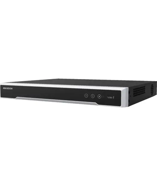 DS-7616NI-Q2 16 KANAL 4K NVR KAYIT CİHAZI