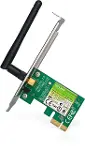 TL-WN781ND PCI Express Adapter-1