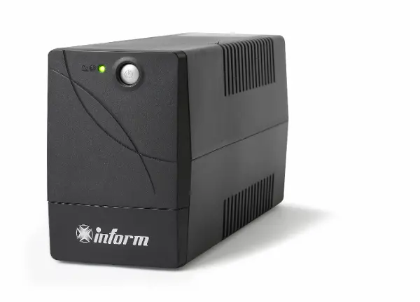 UPS GUARDIAN 600A 7-20DK KESİNTİSİZ GÜÇ KAYNAĞI