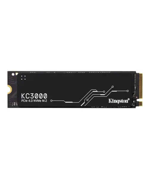 SKC3000S/1024G KC3000 1TB/1024GB PCIe 4.0 NVMe M.2 2280 7.000/6.000 MB/s