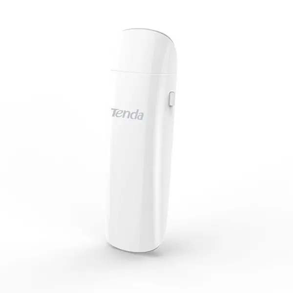U12 AC1300 400Mbps+867Mbps Wireless Dual Band Auto-Install USB Adapter