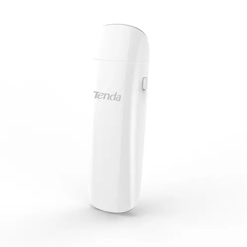 U12 AC1300 400Mbps+867Mbps Wireless Dual Band Auto-Install USB Adapter