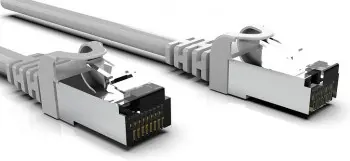 ICAT7-10TG CAT7 S/FTP NETWORK KABLO 10 METRE