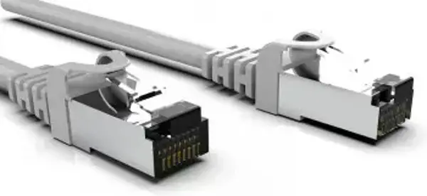 ICAT7-10TG CAT7 S/FTP NETWORK KABLO 10 METRE