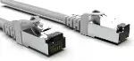 ICAT7-10TG CAT7 S/FTP NETWORK KABLO 10 METRE-1