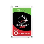ST8000VN004 8TB IRONWOLF 7200RPM 256MB RV NAS-1