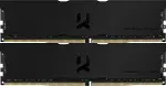 32GB (2X16GB) 3600MHz DDR4 PRO DEEP BLACK IRP-K3600D4V64L18/32GDC PC RAM-1