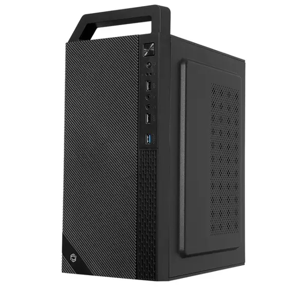 FC-2725B Mini Tower Kasa (300W)