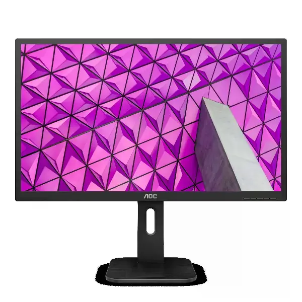 23.8 24p1 led fhd 5ms 60hz vga hdmı dp