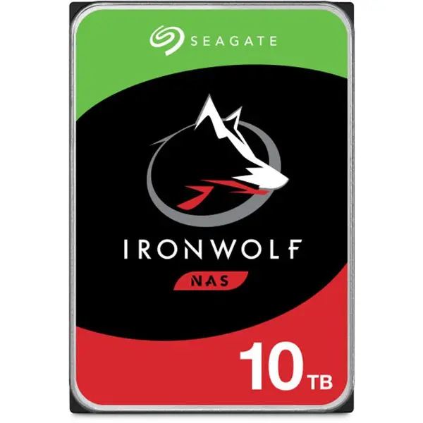 3.5 10TB 256M IW ST10000VN000