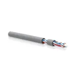 HIGH SPEED ICAT6-305M 305M 23AWG PATCH KABLO GRI-1