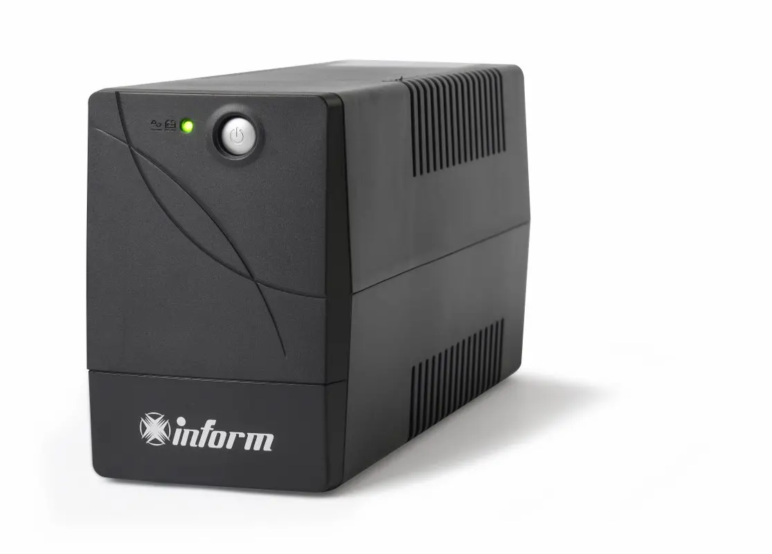 GUARDIAN 600A LINE INTERACTIVE 7-20 DK (856011060005)