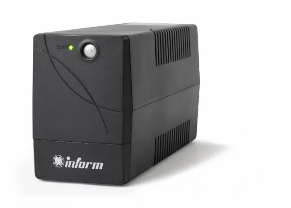 GUARDIAN 600A LINE INTERACTIVE 7-20 DK (856011060005)