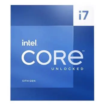 BX8071513700K i7-13700K 3.60GHz 25M LGA1700 Box (Fansız)
