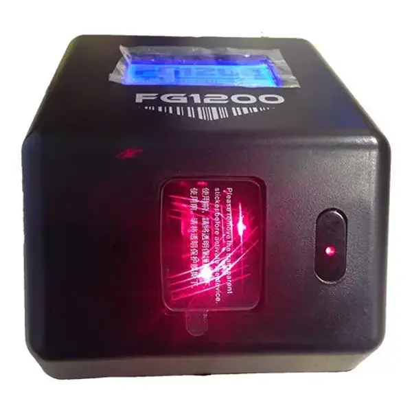 FG1200 MASAUSTU BARKOD OKUYUCU