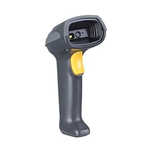 SPIDER SP610 LAZER STAND'LI KAREKOD (1D-2D) USB BARKOD OKUYUCU