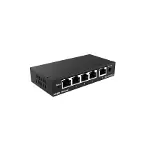 REYEE RG-205GC 5 PORT 5x10/100/1000 DESKTOP YONETILEBILIR SWITCH-1