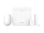 DS-PWA64-KIT-WE AX Pro Kit Kablosuz  ALARM SETİ.(Paket İçeriği: 1xDS-PWA64-L-WE, 1xDS-PKF1-WE, 1xDS-PDP15P-EG2-WE, 1xDS-PDMC-EG2-WE)-1