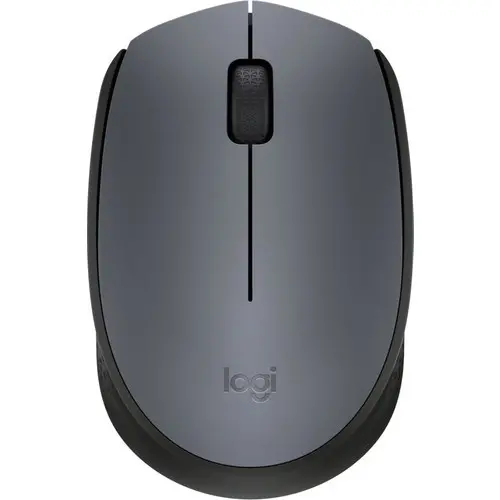 B170 KABLOSUZ MOUSE SIYAH (910-004798)